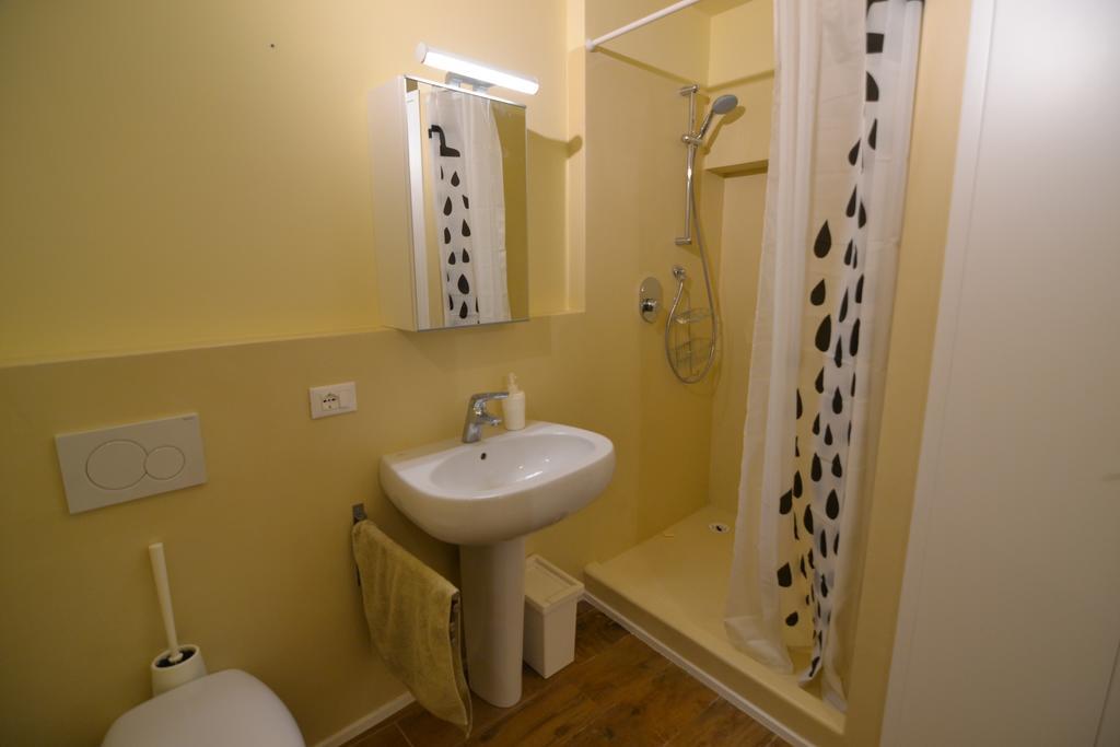 Apartment La Calma Venedig