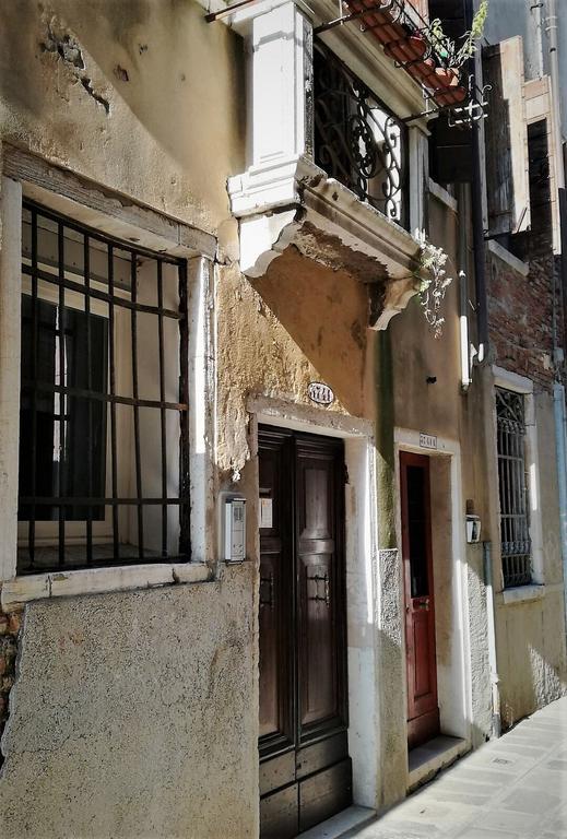 Apartment La Calma Venedig